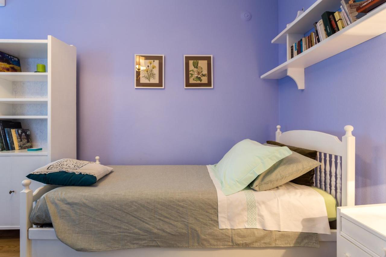 Le Giuggiole 5 Posti Letto In Una Casa Ricca D'Atmosfera Farra d'lsonzo Екстериор снимка